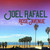 Joel Rafael - Rose Avenue Vinyl Record Album Art Joel Rafael - Rose Avenue Vinyl Record Album Art