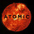 Mogwai - Atomic Vinyl Record Album Art Mogwai - Atomic Vinyl Record Album Art