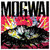 Mogwai - The Bad Fire Vinyl Record Album Art Mogwai - The Bad Fire Vinyl Record Album Art