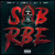 SOB X RBE - Gangin Vinyl Record Album Art SOB X RBE - Gangin Vinyl Record Album Art