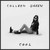 Colleen Green - Cool Vinyl Record Album Art Colleen Green - Cool Vinyl Record Album Art