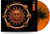 Employed To Serve - Fallen Star Vinyl Record Album Art Employed To Serve - Fallen Star Vinyl Record Album Art