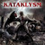 Kataklysm - In The Arms Of Devastation Vinyl Record Album Art Kataklysm - In The Arms Of Devastation Vinyl Record Album Art