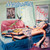 Marillion - Fugazi Vinyl Record Album Art Marillion - Fugazi Vinyl Record Album Art