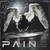 Pain - Nothing Remains The Same Vinyl Record Album Art Pain - Nothing Remains The Same Vinyl Record Album Art