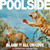 Poolside - Blame It All On Love Vinyl Record Album Art Poolside - Blame It All On Love Vinyl Record Album Art