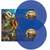 Sabaton - Carolus Rex Vinyl Record Album Art