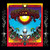 The Grateful Dead - Aoxomoxoa Vinyl Record Album Art The Grateful Dead - Aoxomoxoa Vinyl Record Album Art