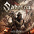 Sabaton - The Last Stand Vinyl Record Album Art