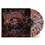Slayer - Repentless Vinyl Record Album Art Slayer - Repentless Vinyl Record Album Art