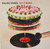 The Rolling Stones - Let It Bleed Vinyl Record Album Art The Rolling Stones - Let It Bleed Vinyl Record Album Art