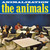 The Animals - Animalization Vinyl Record Album Art The Animals - Animalization Vinyl Record Album Art
