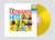 Picture of Disney Ultimate Hits Vinyl Record Picture of Disney Ultimate Hits Vinyl Record