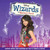 Various - Wizards Of Waverly Place Vinyl Record Album Art Various - Wizards Of Waverly Place Vinyl Record Album Art