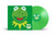 The Muppets - The Green Album Vinyl Record Album Art The Muppets - The Green Album Vinyl Record Album Art