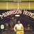 The Doors - Morrison Hotel Vinyl Record Album Art