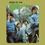 The Monkees - More Of The Monkees Vinyl Record Album Art The Monkees - More Of The Monkees Vinyl Record Album Art