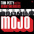 Tom Petty And The Heartbreakers - Mojo Vinyl Record Album Art Tom Petty And The Heartbreakers - Mojo Vinyl Record Album Art