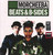 Morcheeba - Beats & B-Sides Vinyl Record Album Art Morcheeba - Beats & B-Sides Vinyl Record Album Art