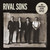 Rival Sons - Great Western Valkyrie Vinyl Record Album Art Rival Sons - Great Western Valkyrie Vinyl Record Album Art