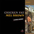 Mel Brown - Chicken Fat Vinyl Record Album Art Mel Brown - Chicken Fat Vinyl Record Album Art