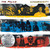 The Police - Synchronicity Vinyl Record Album Art The Police - Synchronicity Vinyl Record Album Art