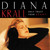 Diana Krall - Only Trust Your Heart Vinyl Record Album Art Diana Krall - Only Trust Your Heart Vinyl Record Album Art