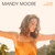 Mandy Moore - Silver Landings Vinyl Record Album Art Mandy Moore - Silver Landings Vinyl Record Album Art