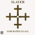 Slayer - God Hates Us All Vinyl Record Album Art Slayer - God Hates Us All Vinyl Record Album Art