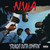 N.W.A. - Straight Outta Compton Vinyl Record Album Art