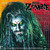 Rob Zombie - Hellbilly Deluxe Vinyl Record Album Art Rob Zombie - Hellbilly Deluxe Vinyl Record Album Art