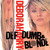 Deborah Harry - Def, Dumb & Blonde Vinyl Record Album Art Deborah Harry - Def, Dumb & Blonde Vinyl Record Album Art