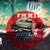 UIC - FM Hill Vinyl Record Album Art UIC - FM Hill Vinyl Record Album Art