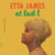 Etta James - At Last Vinyl Record Album Art