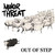 Minor Threat - Out Of Step Vinyl Record Album Art