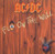 AC/DC - Fly On The Wall Vinyl Record Album Art AC/DC - Fly On The Wall Vinyl Record Album Art