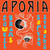 Sufjan Stevens, Lowell Brams - Aporia Vinyl Record Album Art