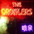 The Growlers - Chinese Fountain Vinyl Record Album Art The Growlers - Chinese Fountain Vinyl Record Album Art