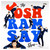 Josh Ramsay - The Josh Ramsay Show Vinyl Record Album Art Josh Ramsay - The Josh Ramsay Show Vinyl Record Album Art