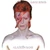 David Bowie - Aladdin Sane Vinyl Record Album Art