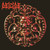 Deicide - Deicide Vinyl Record Album Art Deicide - Deicide Vinyl Record Album Art