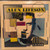 Alex Lifeson - Victor Vinyl Record Album Art Alex Lifeson - Victor Vinyl Record Album Art