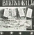 Bikini Kill - Yeah Yeah Yeah Yeah Vinyl Record Album Art Bikini Kill - Yeah Yeah Yeah Yeah Vinyl Record Album Art