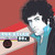 Various - Bob Dylan In The 80s: Volume One Vinyl Record Album Art Various - Bob Dylan In The 80s: Volume One Vinyl Record Album Art
