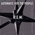R.E.M. - Automatic For The People Vinyl Record Album Art R.E.M. - Automatic For The People Vinyl Record Album Art