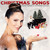 Katharine McPhee, David Foster - Christmas Songs Vinyl Record Album Art