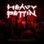 Heavy Pettin - Rock Generation Vinyl Record Album Art Heavy Pettin - Rock Generation Vinyl Record Album Art