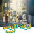FERKAT AL ARD - OGHNEYA Vinyl Record Album Art