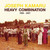 Joseph Kamaru - Heavy Combination 1966 - 2007 Vinyl Record Album Art Joseph Kamaru - Heavy Combination 1966 - 2007 Vinyl Record Album Art