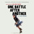 Jonny Greenwood - One Battle After Another Vinyl Record Album Art Jonny Greenwood - One Battle After Another Vinyl Record Album Art